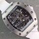 Swiss Grade Richard Mille 061-01 White Rubber Watch (4)_th.jpg